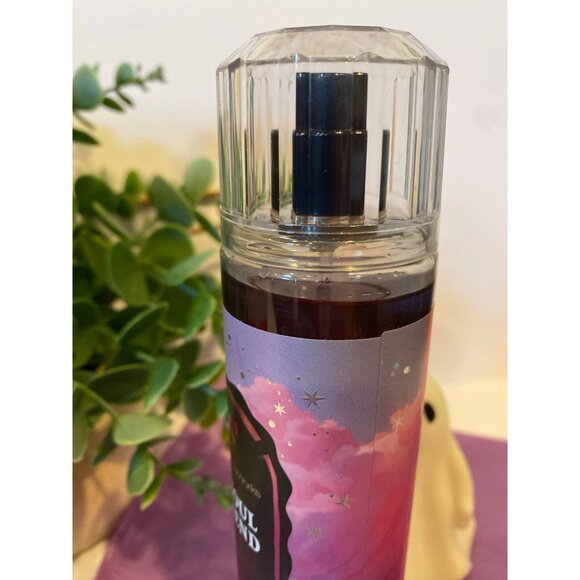 Bath & Body Works Halloween “Ghoul Friend” New Full Size Fine Fragrance Mist - Picture 5 of 5